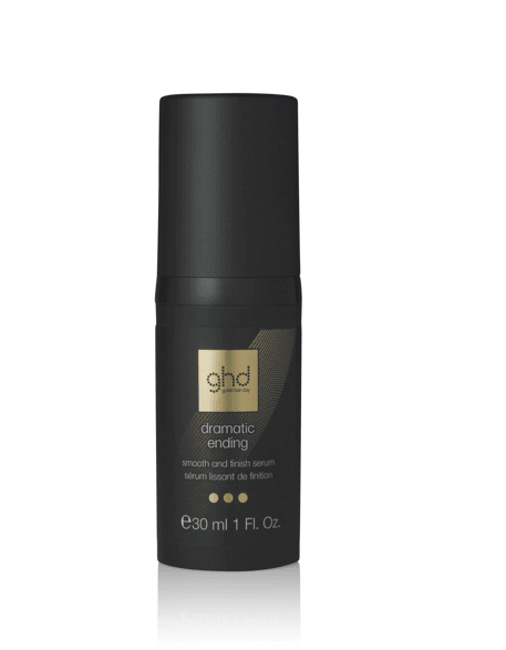 GHD Dramatic Ending-Hårserum-JKSHOP