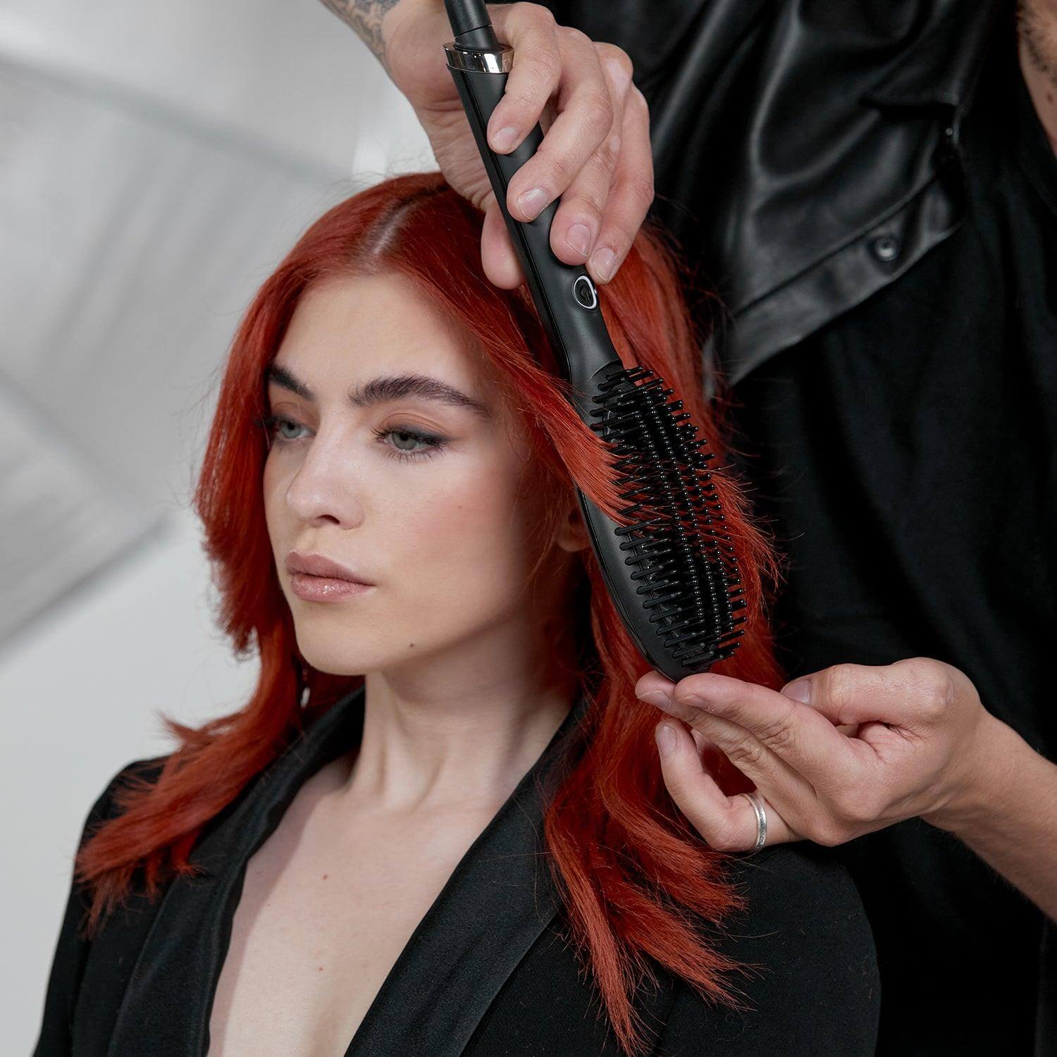 GHD Glide Hot Brush-Varmebørste-JKSHOP