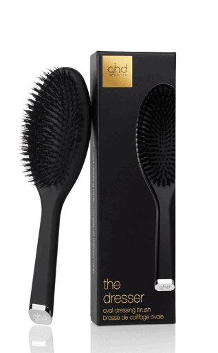 GHD Oval Dressing Brush-Hårbørste-JKSHOP