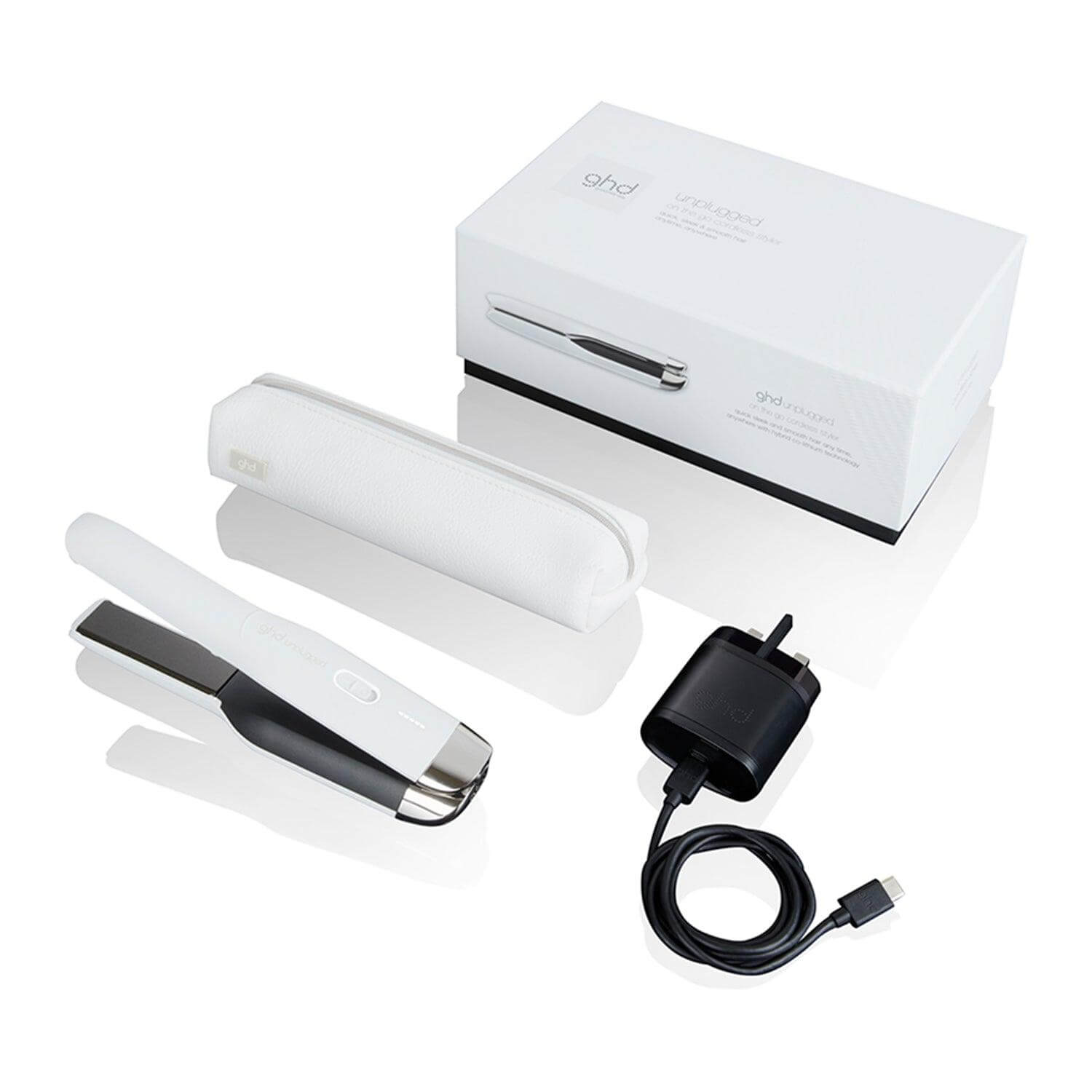 GHD Unplugged Styler-Rettetang-JKSHOP