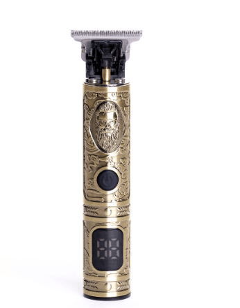 GTS Trimmer, metall, T-blade-Klippemaskin-JKSHOP