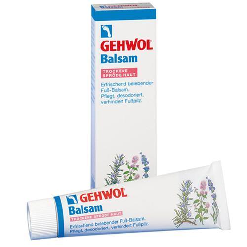 Gehwol Balm – tørr hud-Fotpleie-JKSHOP