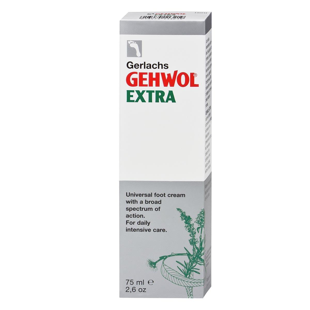 Gehwol Extra-Fotpleie-JKSHOP
