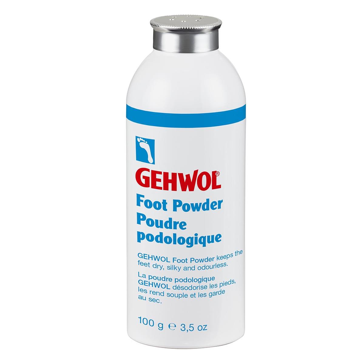 Gehwol Foot Powder-Fotpleie-JKSHOP