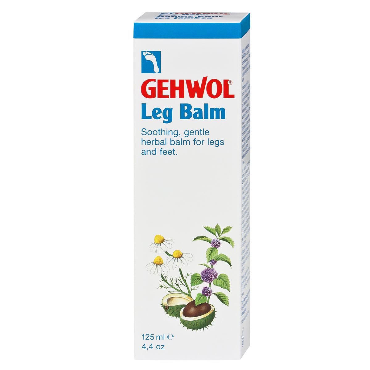 Gehwol Leg Balm-Fotpleie-JKSHOP