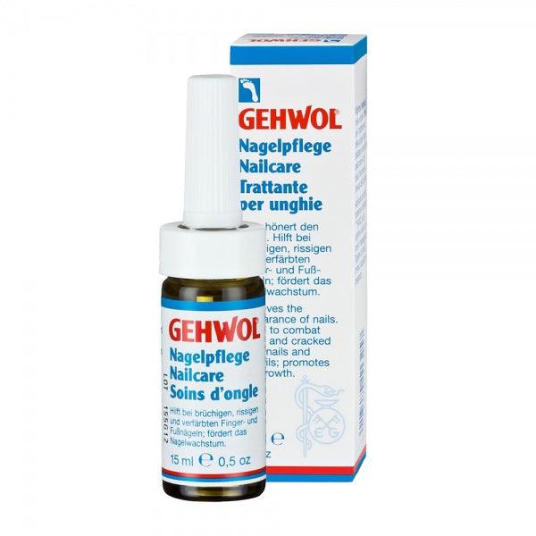 Gehwol Nail Care-Fotpleie-JKSHOP
