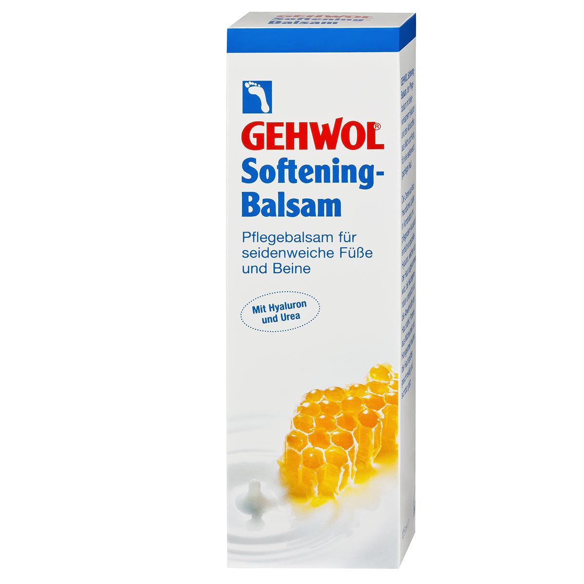 Gehwol Softening Balm-Fotpleie-JKSHOP