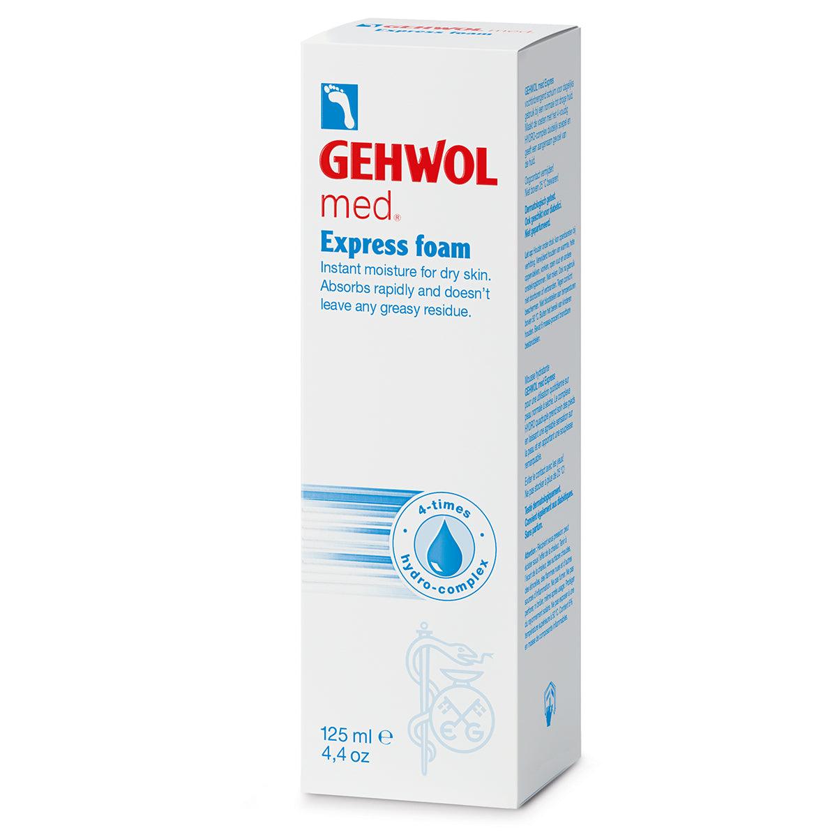Gehwol med. Express Foam-Fotpleie-JKSHOP