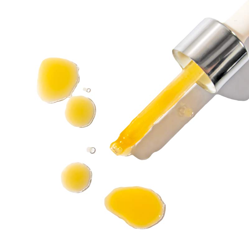 Marina Miracle, Ansiktsolje - Geranium Tester-Ansiktsolje-JKSHOP