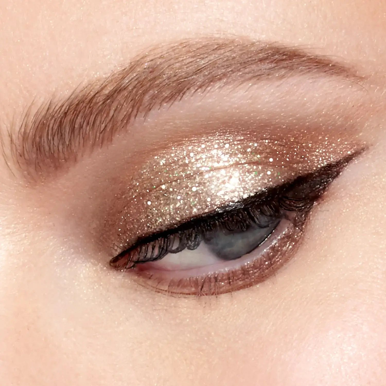 STILA, Glitter & Glow Liquid Eye Shadow-Øyenskygge-JKSHOP