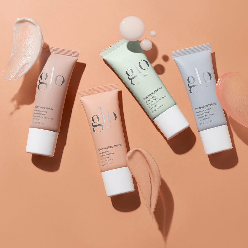 Glo-Skin Beauty, Blurring Primer-Primer-JKSHOP