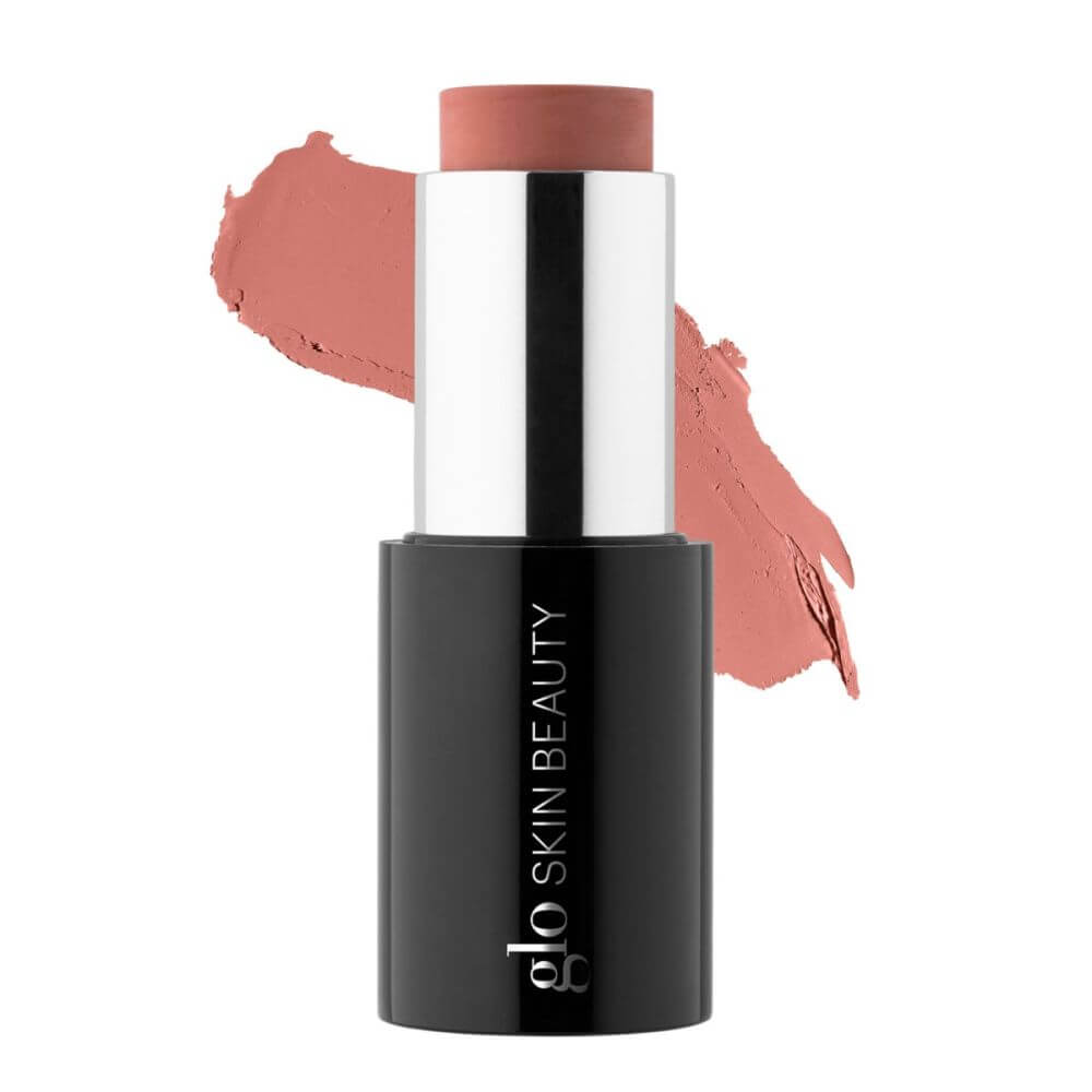Glo- Skin Beauty, Cream Blush Stick- Bliss - Blush - JK-Shop