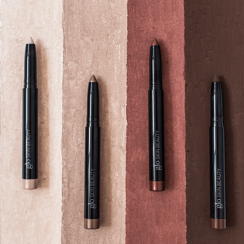 Glo-Skin Beauty, Cream Stay Shadow Stick- Orbit - Øyenskygge - JK-Shop