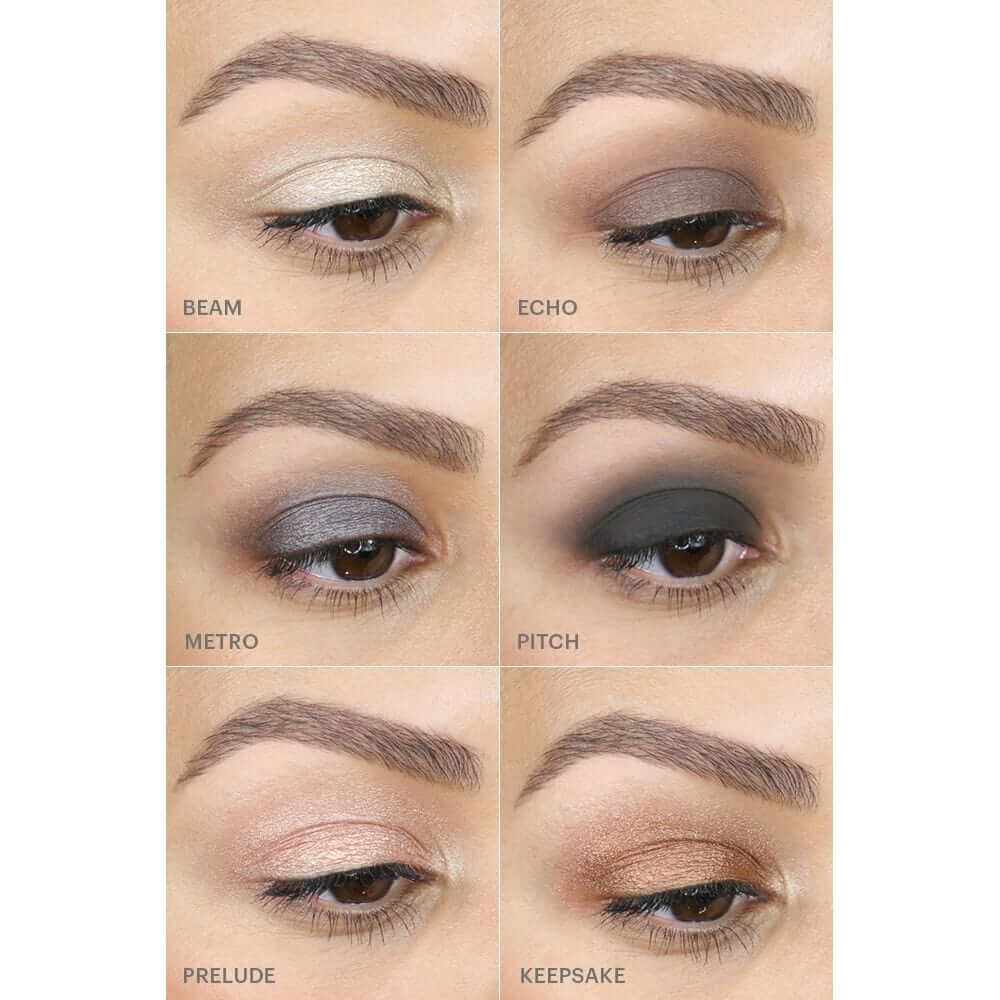 Glo-Skin Beauty, Cream Stay Shadow Stick- Orbit - Øyenskygge - JK-Shop