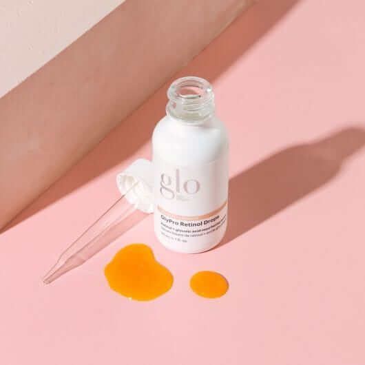 Glo-Skin Beauty, GlyPro Retinol Drops-Ansiktsserum-JKSHOP