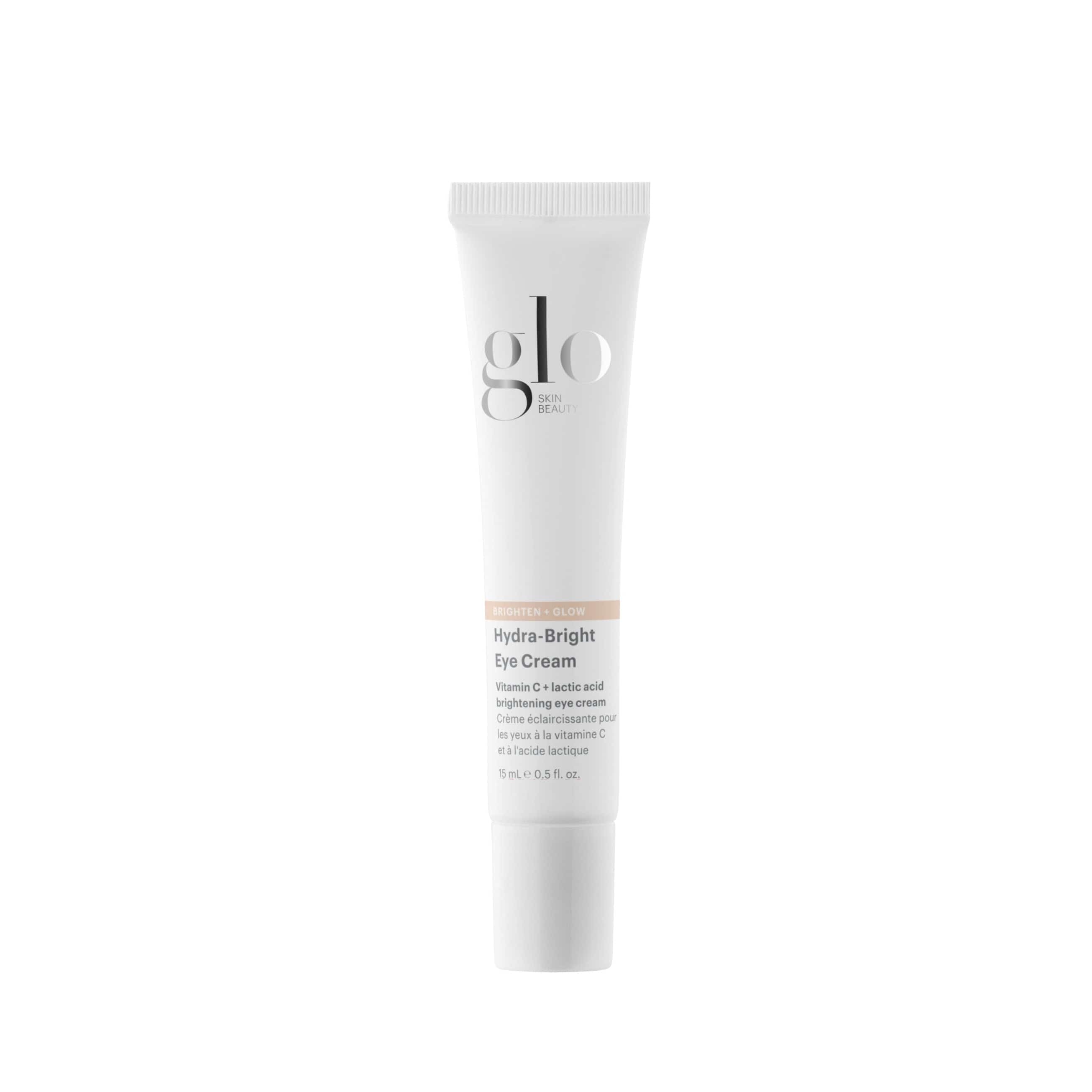 Glo-Skin Beauty, Hydra-Bright Eye Cream-Øyekrem-JKSHOP