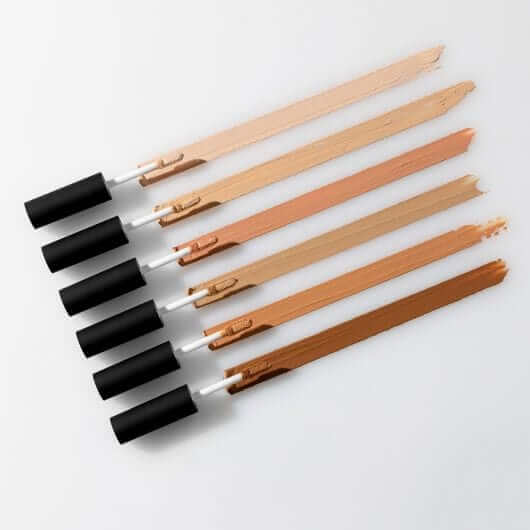 Glo-Skin Beauty, Luminous Brightening Concealer- Honey - Concealer - JK-Shop