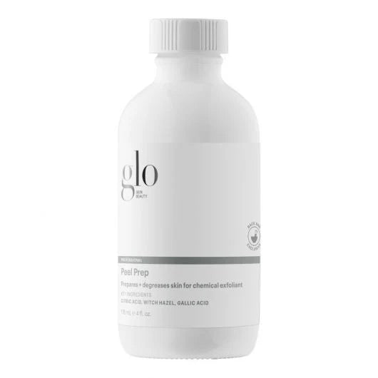 Glo Skin Beauty Peel Prep Back Bar 118 ml - Hudpleiesett - JK-Shop