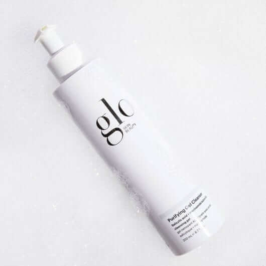 Glo-Skin Beauty, Purifying Gel Cleanser-Ansiktsrens-JKSHOP