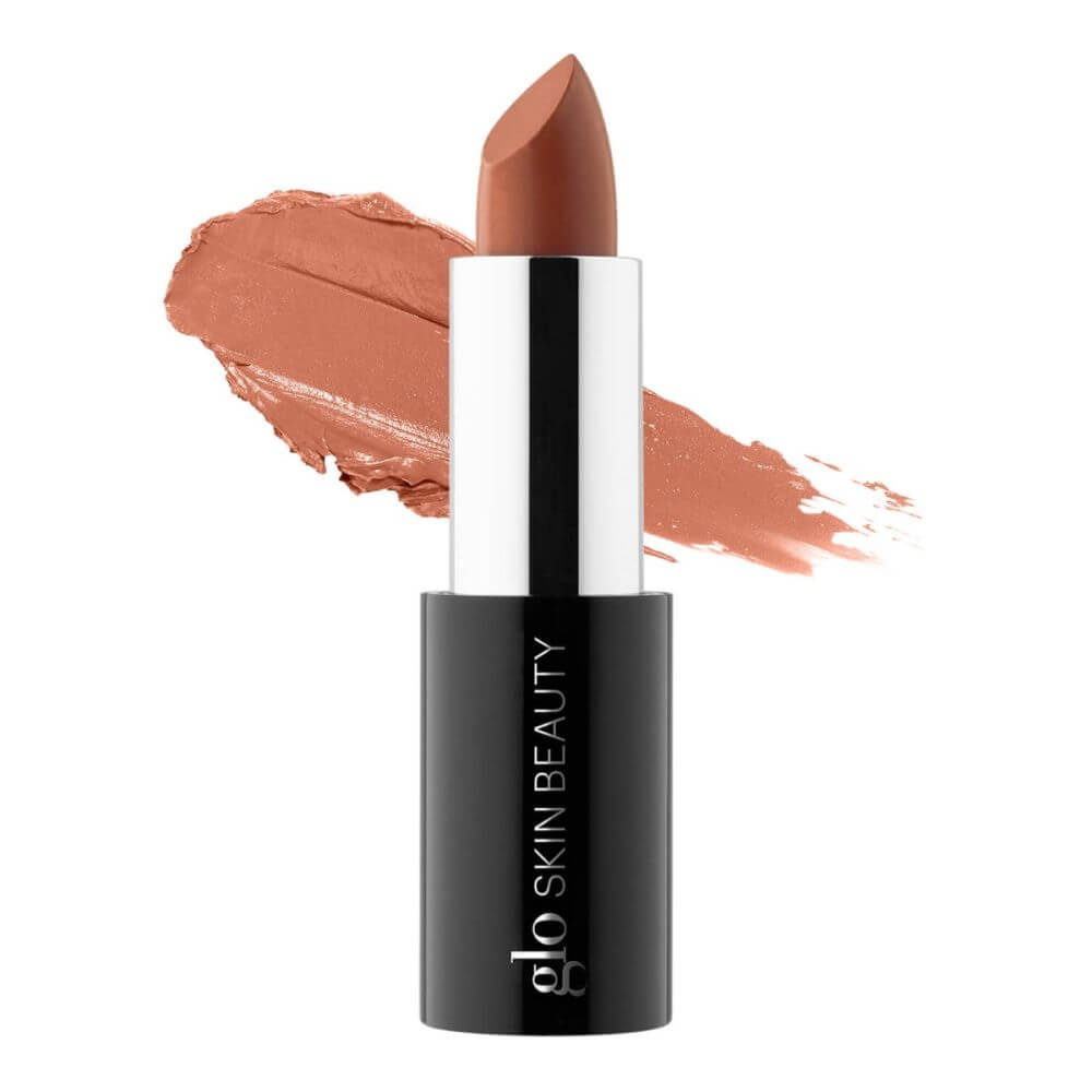 Glo-Skin Beauty Satin Lipstick- Amaretto - Leppestift - JK-Shop