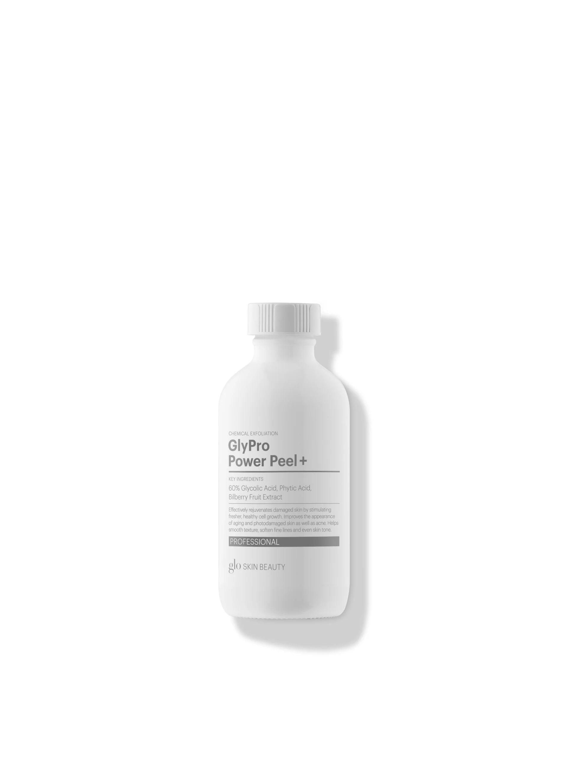 Glo Skin Beauty GlyPro Power Peel+ Back Bar 118 ml - Hudpleiesett - JK-Shop