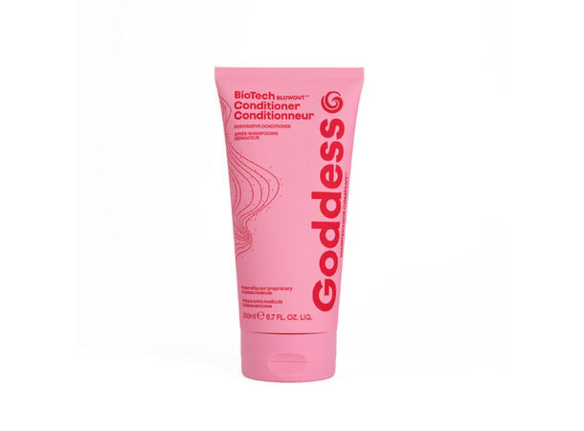 Goddess Biotech Conditioner 200ml - Balsam - JK-Shop