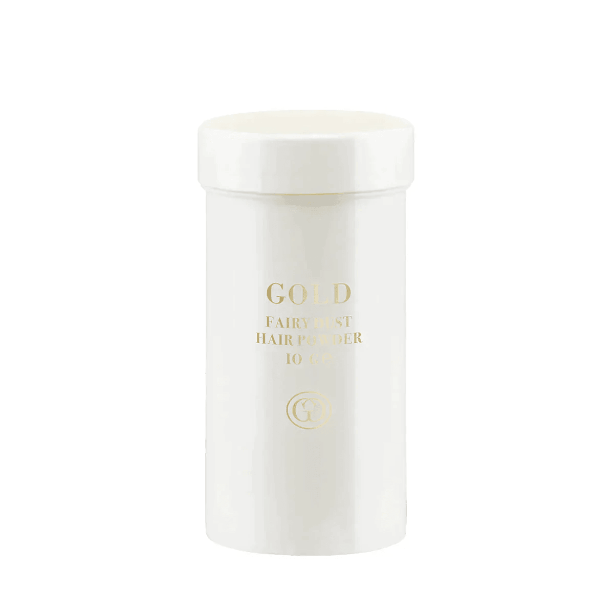 Gold Fairy Dust-Volum-JKSHOP
