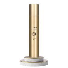 Gold Flexible Spray-Hårspray-JKSHOP