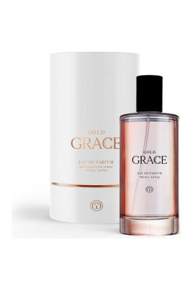 Gold Grace Eau de Parfum 100 ml - Eau de Parfum - JK-Shop - bilde 2