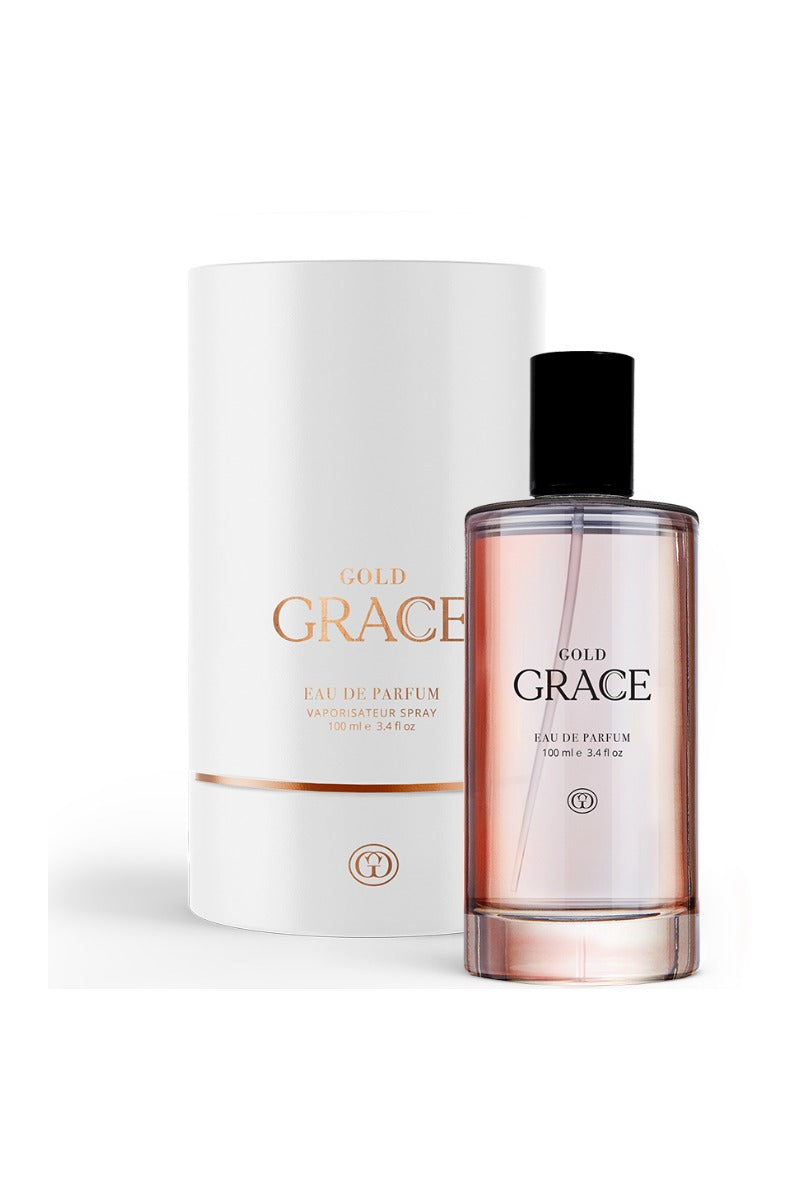 Gold Grace Eau de Parfum 2 ml tester - Eau de Parfum - JK-Shop - bilde 2