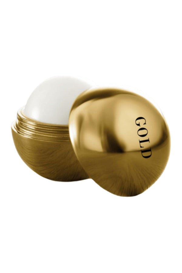 Gold Lip Balm - Leppepomade - JK-Shop - bilde 2