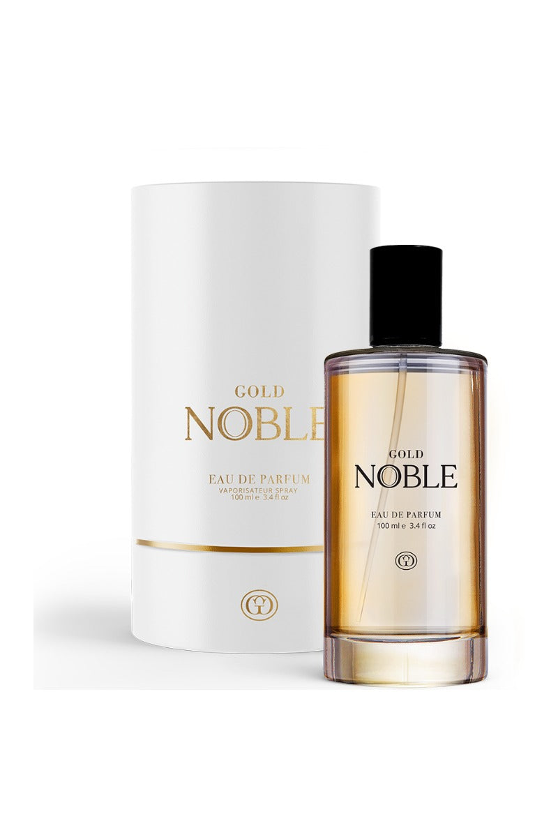 Gold Noble Eau de Parfum 2 ml tester - Eau de Parfum - JK-Shop - bilde 2