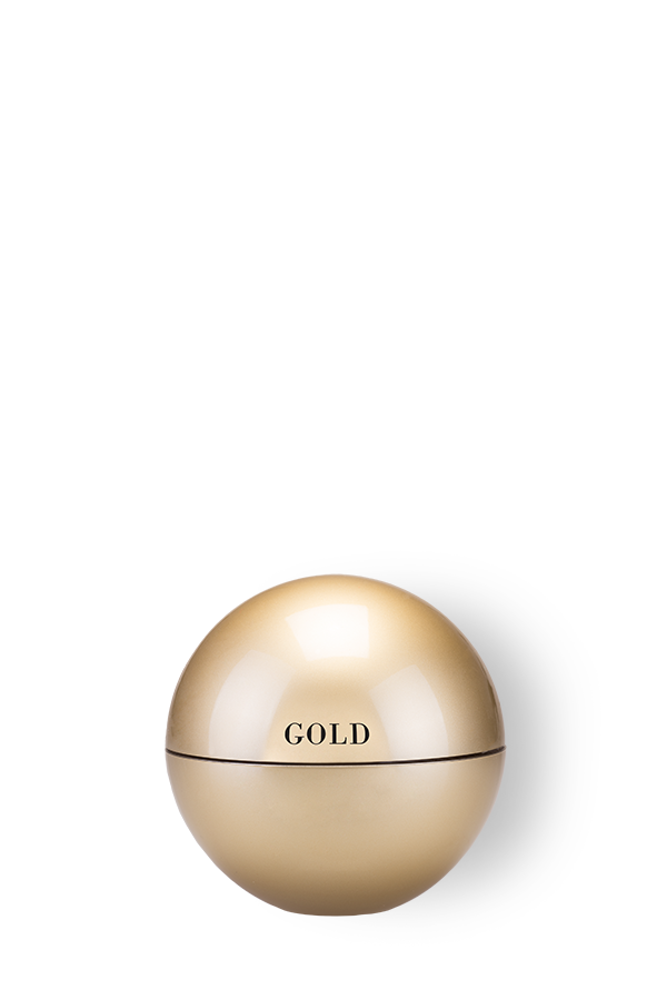 Gold Styling Wax 80 ml - Hårvoks - JK-Shop