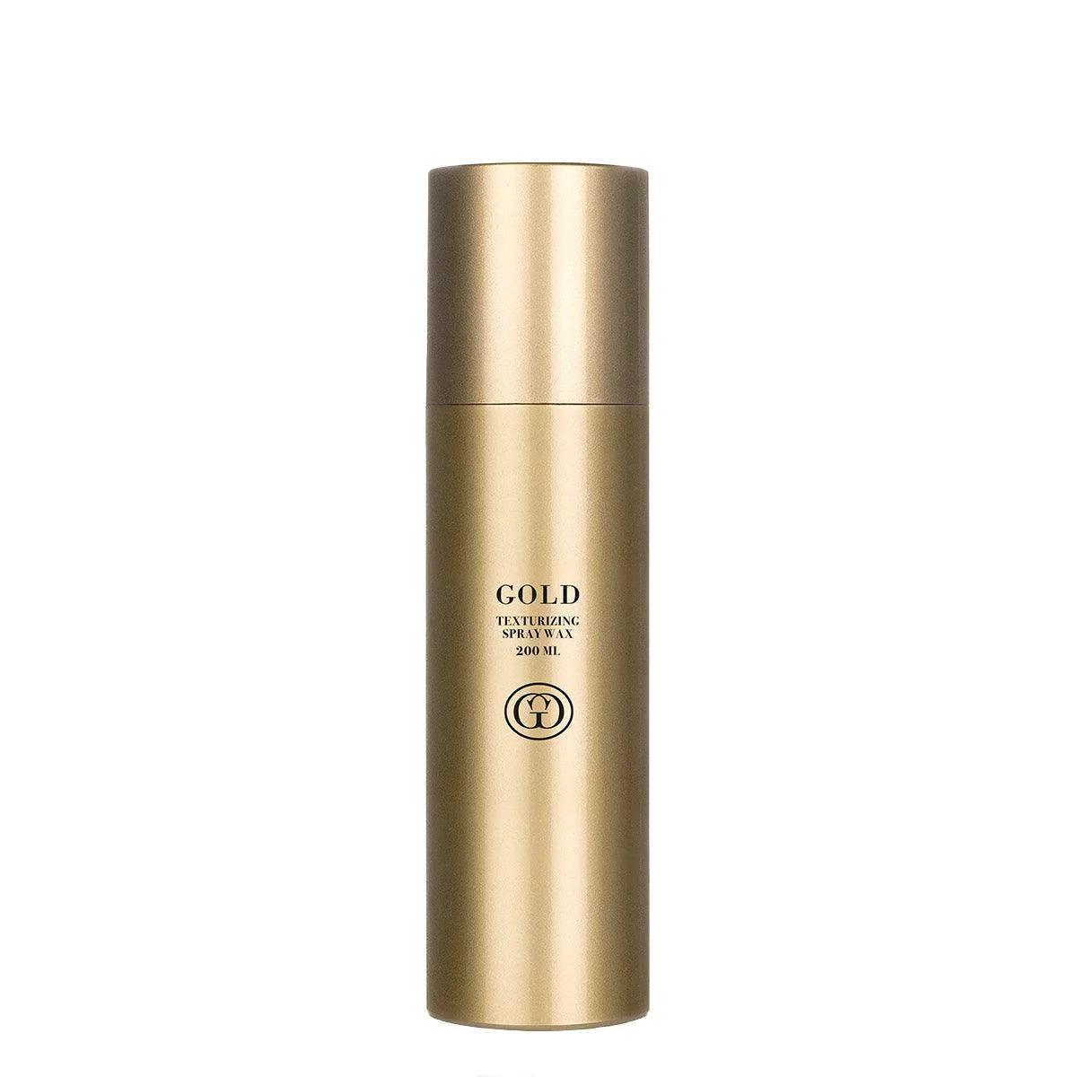 Gold Texturizing Spray Wax-Hårvoks-JKSHOP