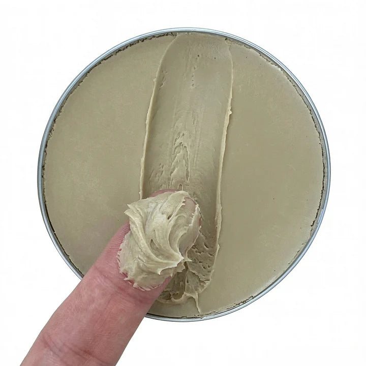 Golden Beards Matt Clay Pomade -  - JK-Shop