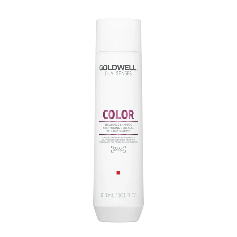 Goldwell Brilliance Shampoo 250ml -  - JK-Shop