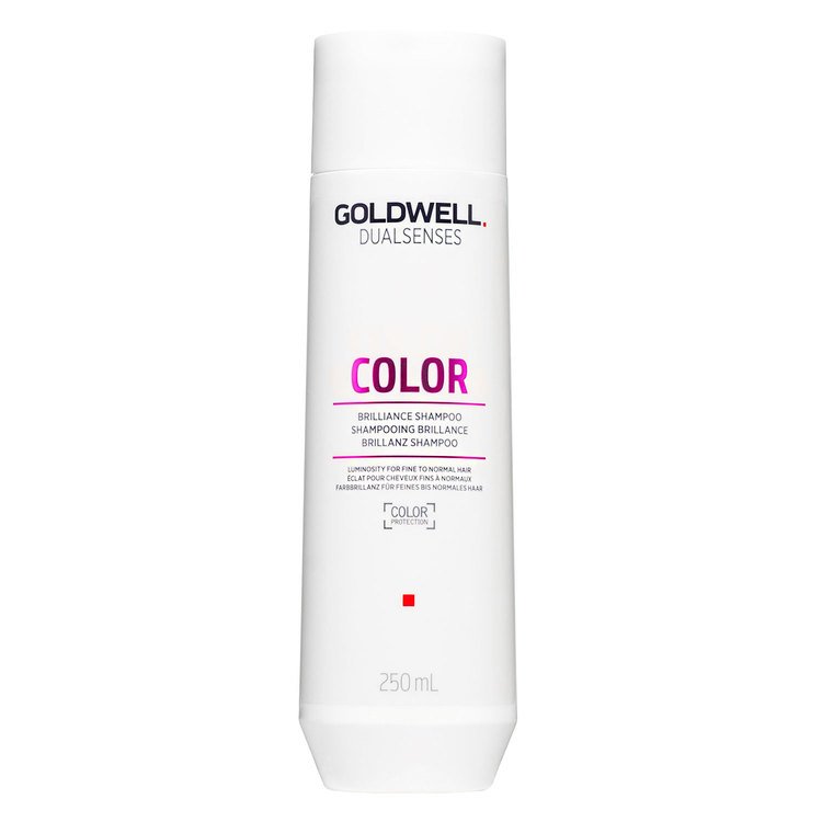 Goldwell Brilliance Shampoo 250ml -  - JK-Shop