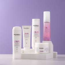 Goldwell Color Brilliance Conditioner 1000ml - Balsam - JK-Shop