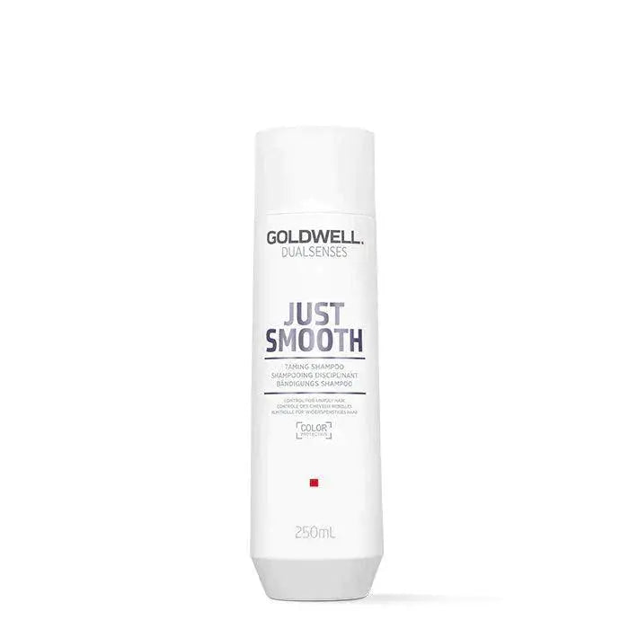 Goldwell Dualsenses Just Smooth Taming Shampoo-Sjampo-JKSHOP