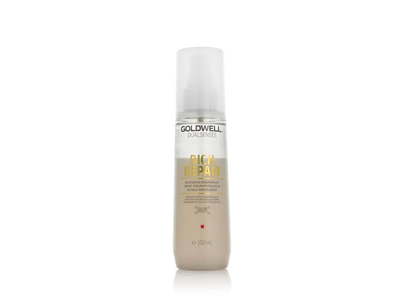 Goldwell Rich Repair Restoring Serum Spray 150ml - Hårserum - JK-Shop