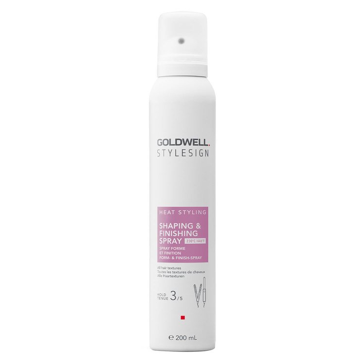 Goldwell Shaping &  Finishing Spray - Hårspray - JK-Shop
