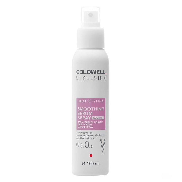 Goldwell Smoothing Serum Spray - Hårserum - JK-Shop