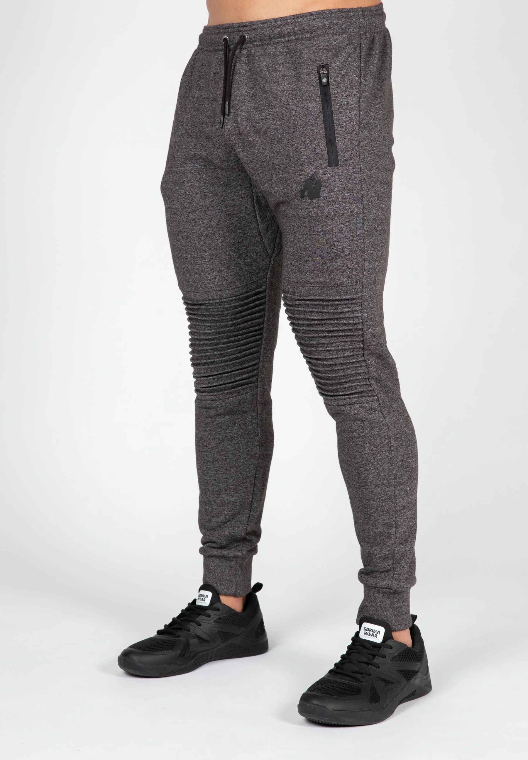 Gorilla Wear Delta Pants - Treningsbukser - JK-Shop