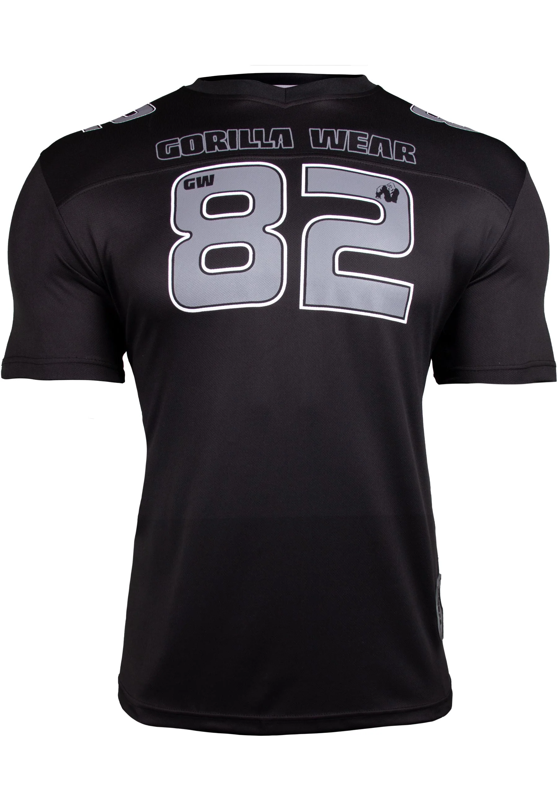 Gorilla Wear Fresno T-shirt - T-skjorter - JK-Shop