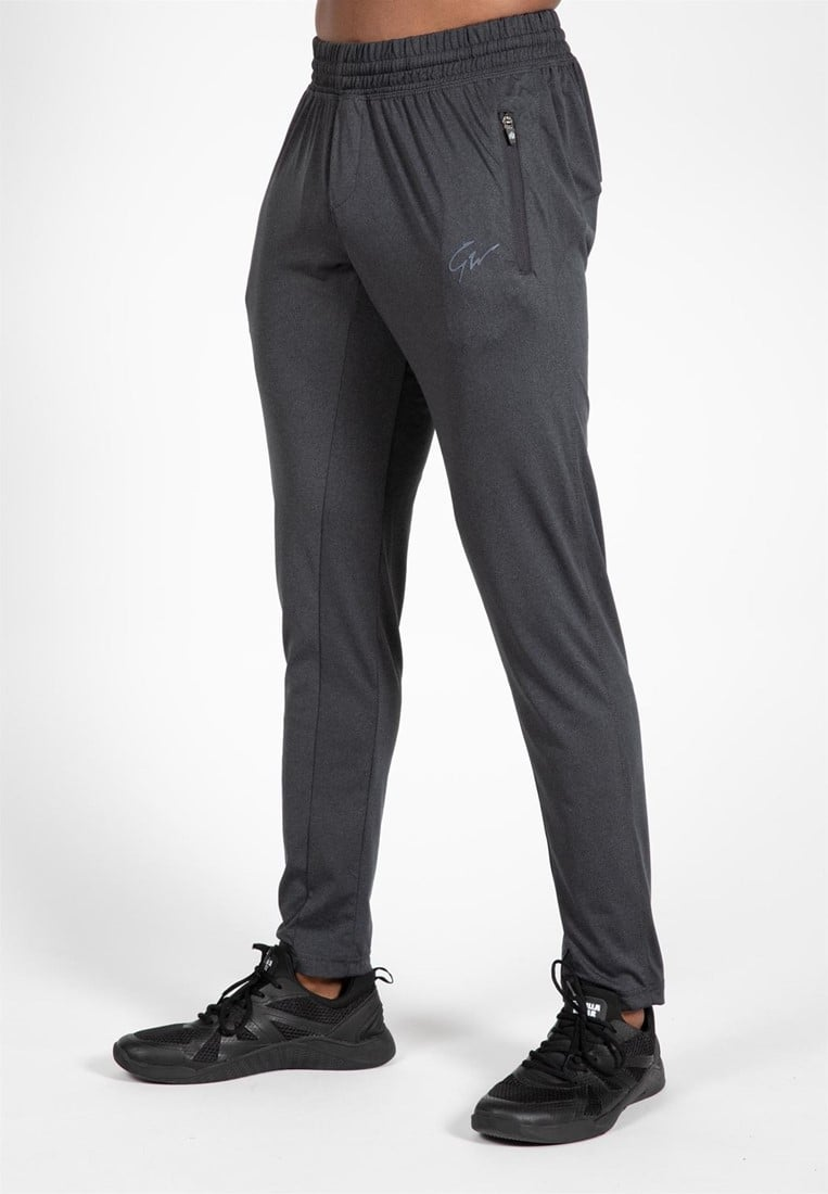 Gorilla Wear Glendo Pants - Treningsbukser - JK-Shop