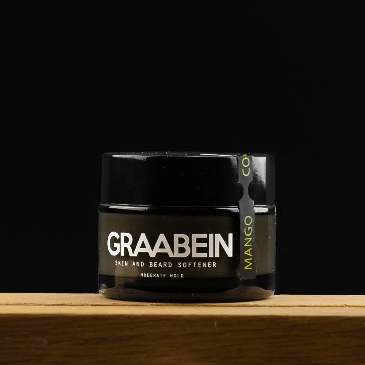 Graabein Skin and Beard Softener BRIS-Skjeggbalm-JKSHOP