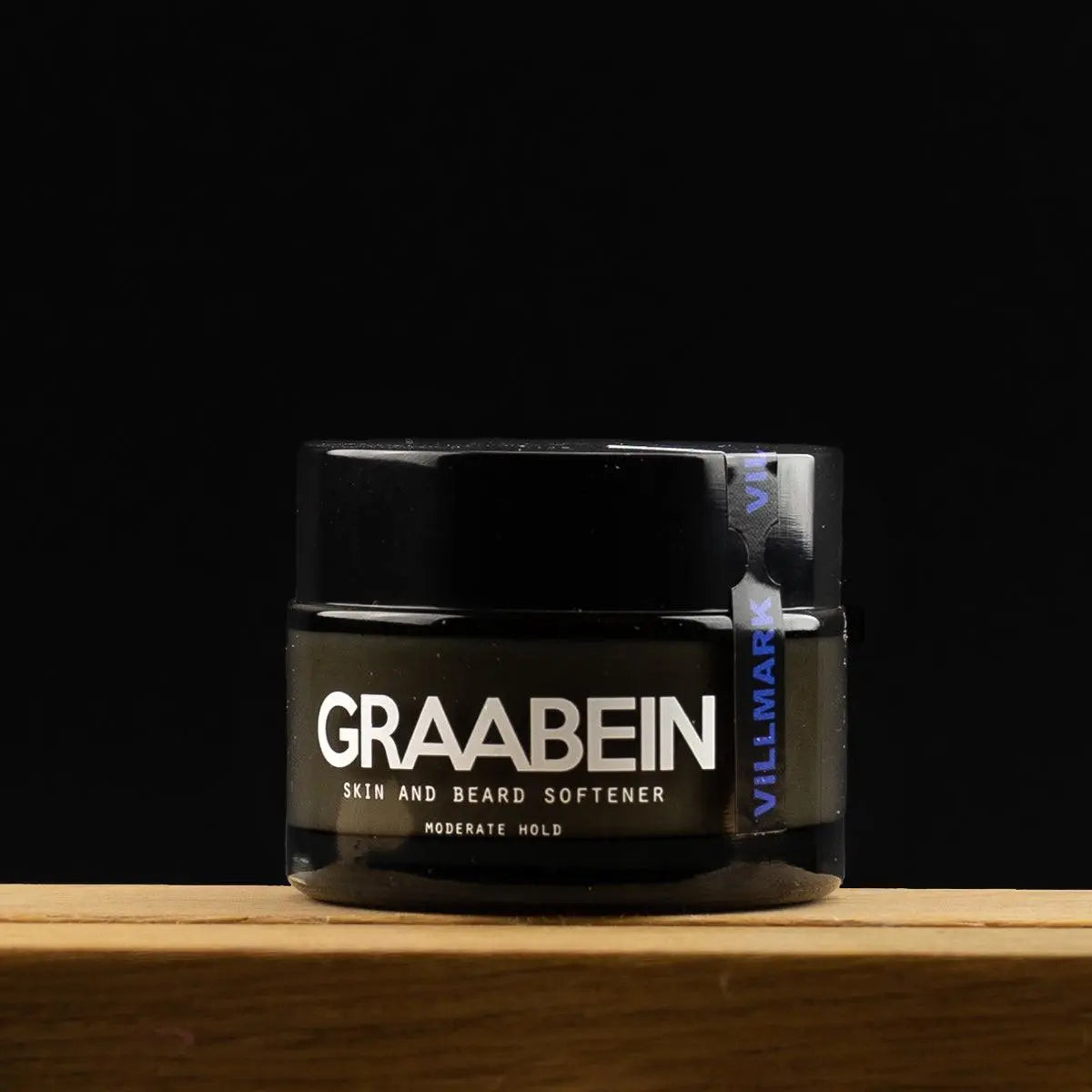 Graabein Skin and Beard Softener BRIS-Skjeggbalm-JKSHOP