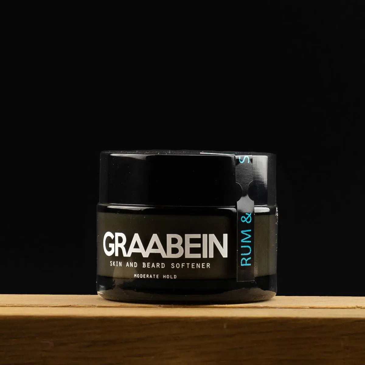 Graabein Skin and Beard Softener BRIS-Skjeggbalm-JKSHOP