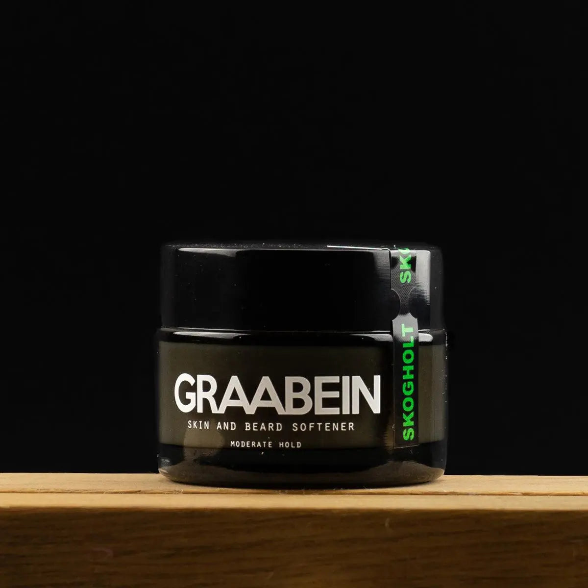 Graabein Skin and Beard Softener BRIS-Skjeggbalm-JKSHOP