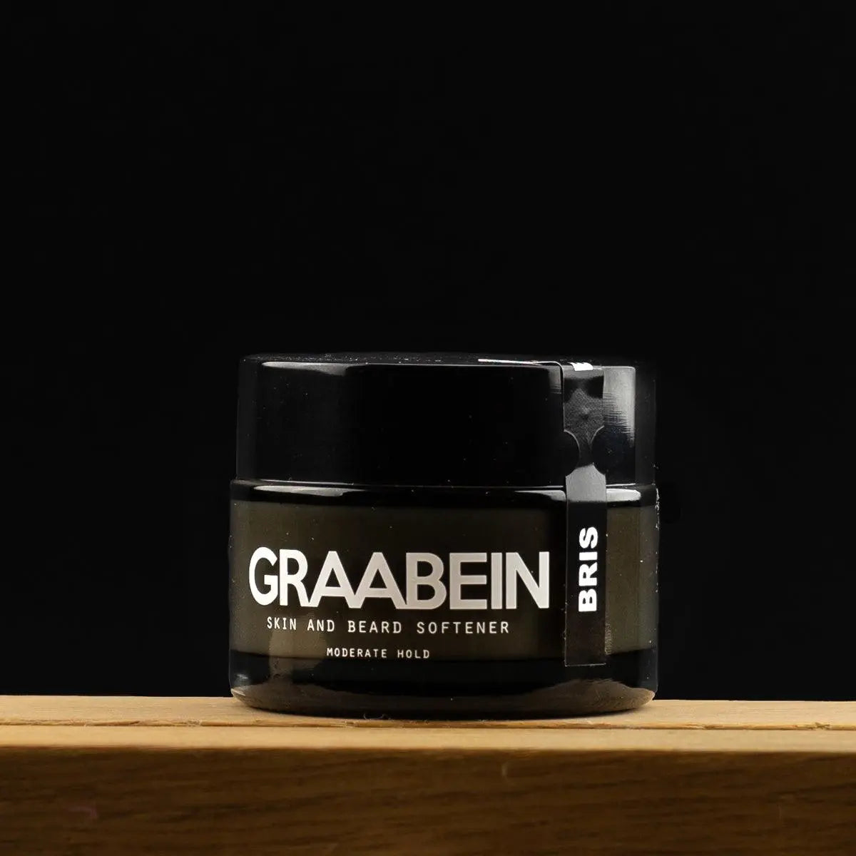 Graabein Skin and Beard Softener BRIS-Skjeggbalm-JKSHOP